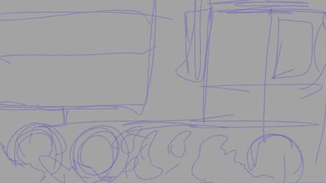 truck doodle смотреть онлайн