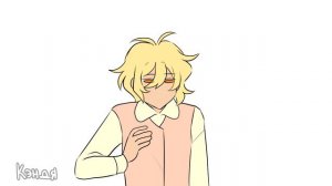 13 карт (ВТОРОЕ ПОКОЛЕНИЕ AU) - Очень грустная история.