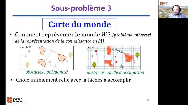(1B) Introduction à la robotique mobile : Vue générale смотреть онлайн