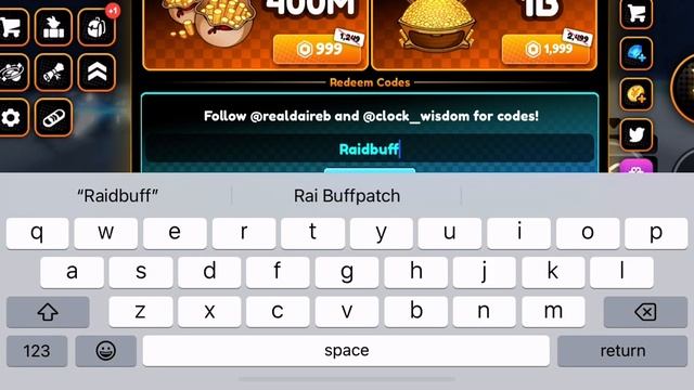 ВСЕ НОВЫЕ коды в игре Anime Champions Simulator Roblox смотреть онлайн