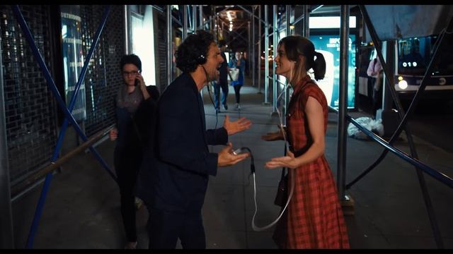 CAN A SONG SAVE YOUR LIFE? | Clip "Musik verbindet" | Ab 28.8. im Kino! смотреть онлайн