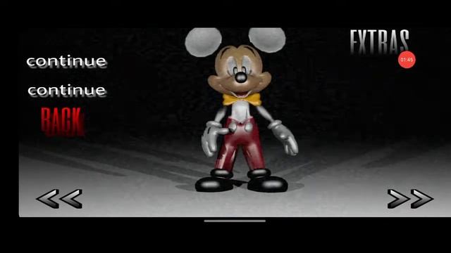 Five Nights At Treasure Island 2: The Magic Kingdom Android | Extras смотреть онлайн