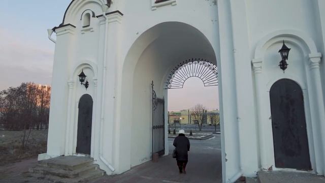 Благовест смотреть онлайн