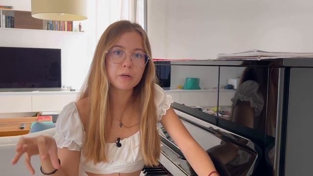 Советская школа фортепиано. Как раскрыть замысел композитора. Как выучить произведение качественно. смотреть онлайн