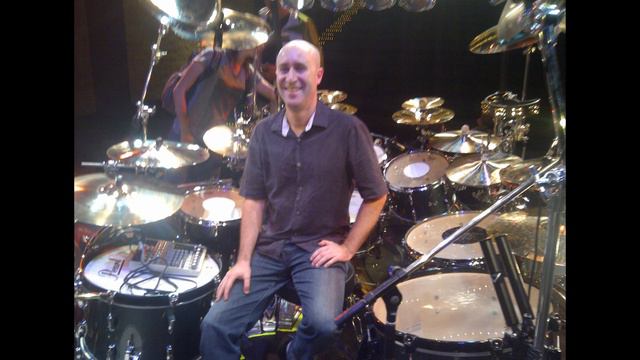 Mike Mangini's SYSTEMS and TACTICS смотреть онлайн