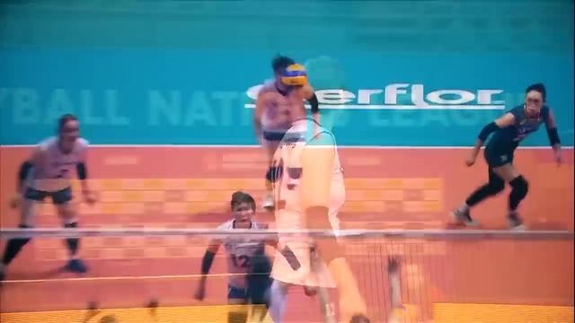 Dayeong Lee (이다영) - Amazing Volleyball Setter | BEST Volleyball Actions 2019 - 2020 смотреть онлайн