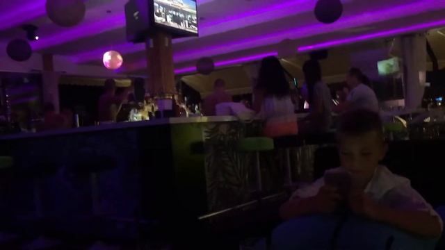 Саша Леонов тайский бокс а Болгарии смотреть онлайн