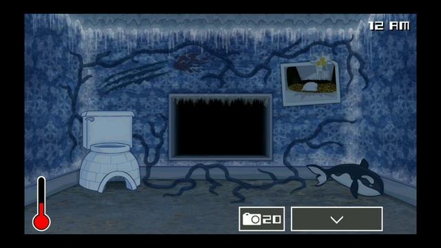 One Night At Flumpty's 3 на андроид - ONAF 3 на телефон