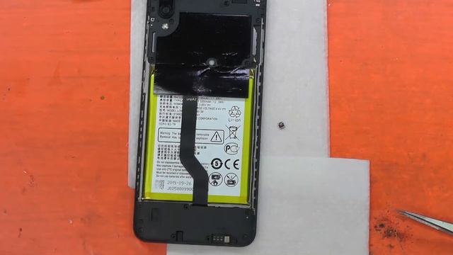 ZTE BLADE A5 2020RU ЗАМЕНА МИКРОФОНА. АБОНЕНТА ПЛОХО СЛЫШАТ ПРИ РАЗГОВОРЕ смотреть онлайн