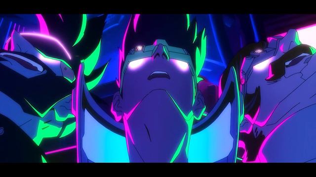 CYBERPUNK: EDGERUNNERS 「 AMV」 смотреть онлайн