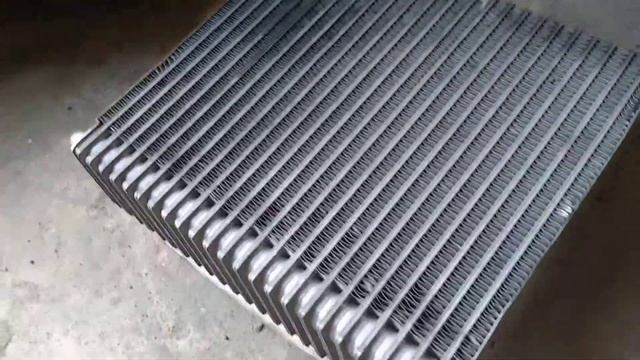 мерседес вито 639 не работает климат опресовка климат системы снимаем торпеду дырявый испаритель смотреть онлайн