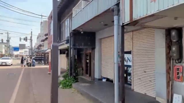 M6.2 & 5.6 Earthquakes Hit Ishikawa, Japan - May 5, 2023 | 石川県の地震 смотреть онлайн