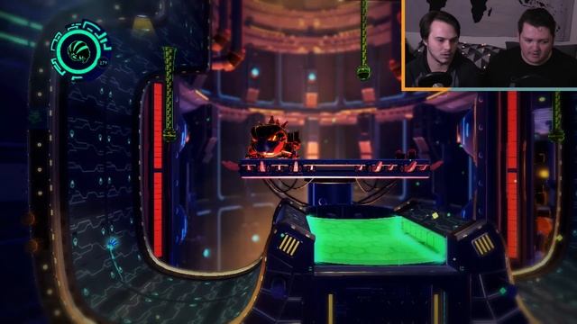 Mekazoo Lets Play Part 1: SONIC REJECTS смотреть онлайн