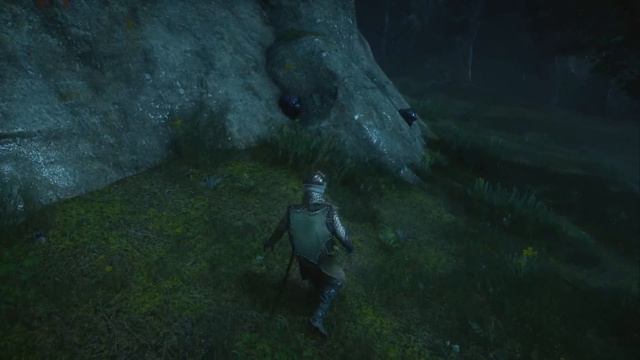 Dragon Age: Inquisition Let’s Play | Part 18 | Mired смотреть онлайн