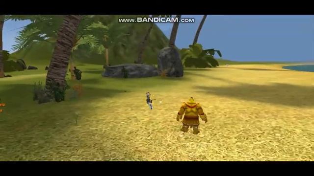 ИГРАЕМ В ПВ ВМЕСТЕ С БАОБАО/ PERFECT WORLD смотреть онлайн