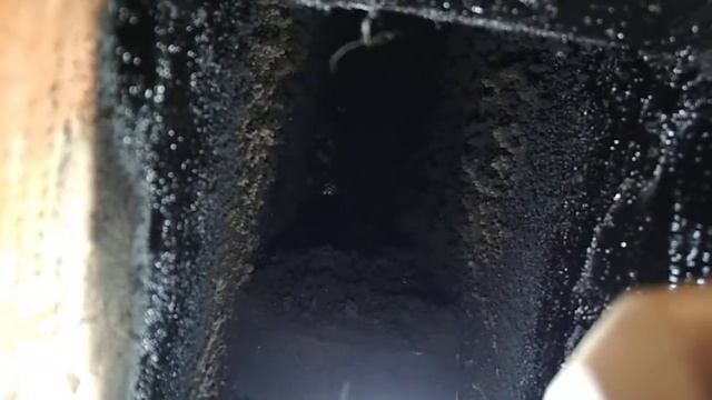 Печь. Один сезон. Надо ли чистить??? смотреть онлайн