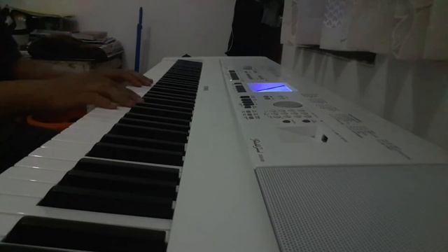 The Hoshizora Project - Post Script (PIANO COVER) смотреть онлайн