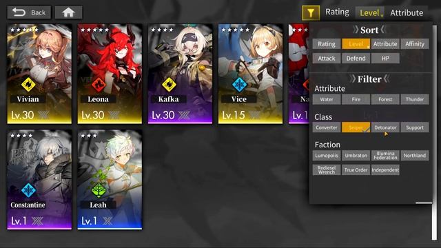 ALCHEMY STARS | Ultimate Class & Team Build Guide! | In-Depth | June 2021 смотреть онлайн