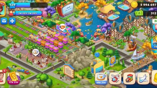 Township save the date Event смотреть онлайн