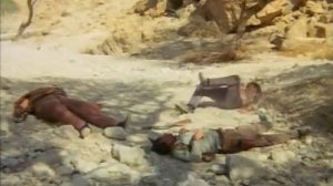 Мадрон  вестерн 1970