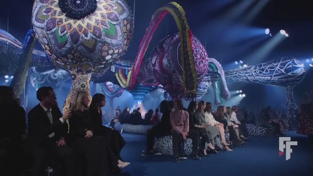 Dior | Fall Winter 2023/2024 | Full Show