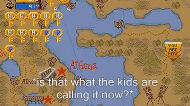 Let's Play Herc's Adventures part 19 The Giant snake and extra keys смотреть онлайн