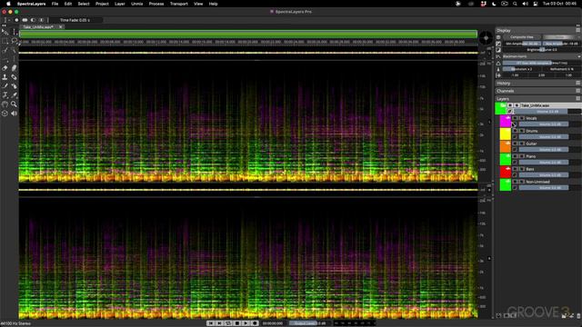 18. Using Composite View