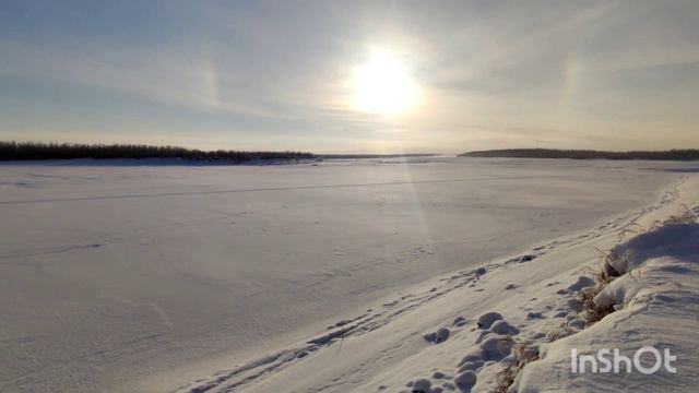 ЯКУТИЯ. РЕКА ЛЕНА. 14 НОЯБРЯ 2023 смотреть онлайн