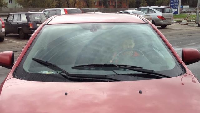 Форсунки от Toyota Camry