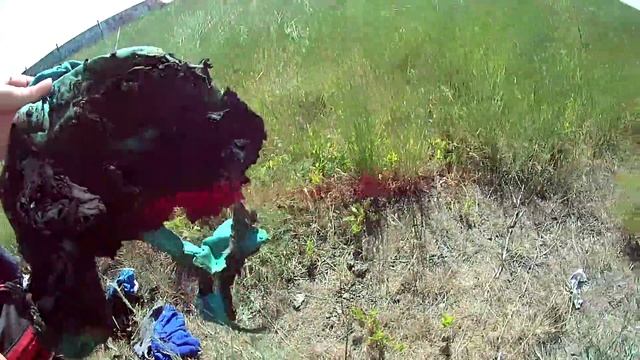 Мотопутешествие к Азовскому морю на мотоцикле Viper ZS200N смотреть онлайн