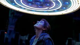 Джамбо Jumbo - Трейлер HD 2020 смотреть онлайн