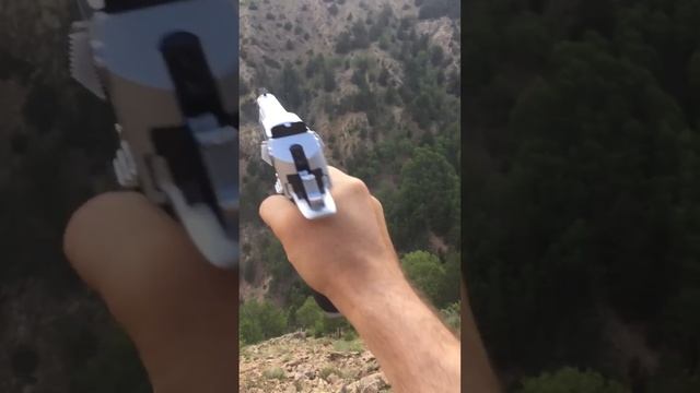 DESERT EAGLE ECHO смотреть онлайн
