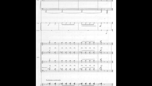 Sviridov - Songs of Kursk 7 Across The Fast River смотреть онлайн
