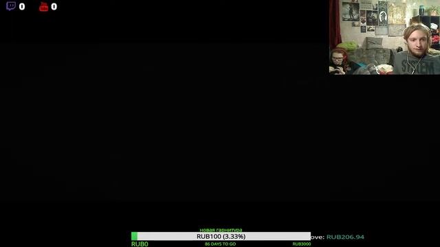 The Evil Within [XboxOne] [RUS/ENG] - что блин происходит? #2 смотреть онлайн