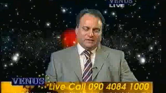 Prakash Astrologer - Jyotish Shastra - Venus Disk 4 - 13/34 смотреть онлайн