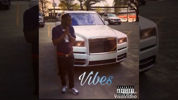 CharlieP - Black Roses 🌹