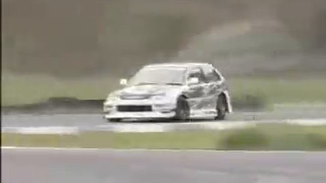 дрифт на переднем приводе смотреть онлайн