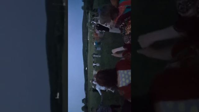 6 июля 2019 Красноусольск. Купальские выходные. смотреть онлайн