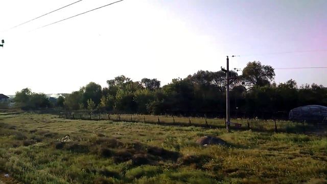 ПОДОРОЖ ЗАЛІЗНИЦЕЮ І Приміський поїзд #6828 Граково - Лосєвє смотреть онлайн