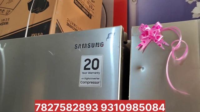 मुफ्त के भाव में फ्रिज 90% discount on branded fridge electronic item wholesale market смотреть онлайн