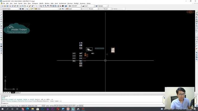 Xóa block trong cad, cách xóa bỏ block trong autocad dễ dàng смотреть онлайн