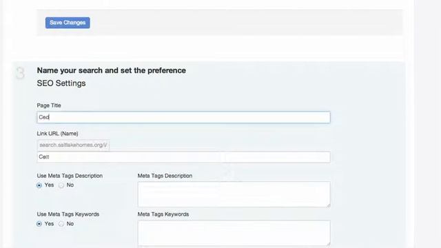 IDX Broker Platinum WordPress How to create a custom search смотреть онлайн