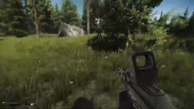 Upcoming 12.9 Update | Woods Expansion, Possible Wipe After, Vector, and More! | Escape From Tarkov смотреть онлайн