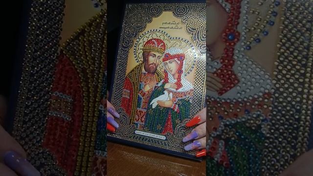 Святые Петр и Феврония смотреть онлайн