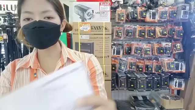 ไมค์ไร้สาย LENSGO 518C Wireless lavalier microphone for Smartphone, Lightning смотреть онлайн