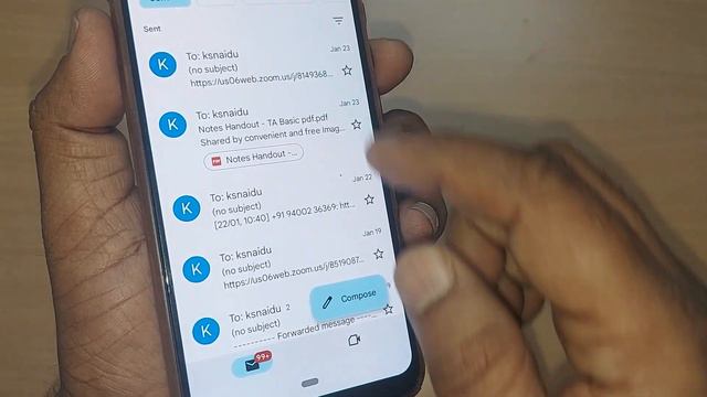 how to forward already sent mail on gmail using android phone | forwarding a mail on android phone смотреть онлайн