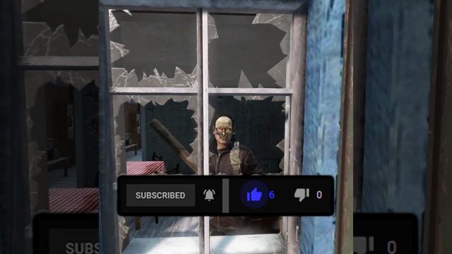 How To Craft The Skull Mask In DayZ - DayOne ZERO DayZRP And More - PC #shorts