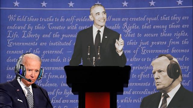 ⚔ US Presidents Debate The Best Watch Brand 🍎👑⌚