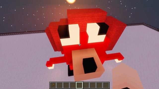 OUR NEW PETS!! | Minecraft So You Think You Can Build?! смотреть онлайн