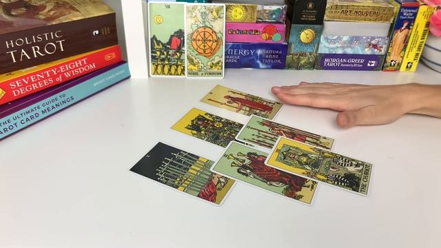 ARIES ~ MID MONTH Money and Career October 2020 | Aries Tarot Reading Today | Aries October 2020 смотреть онлайн